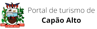 Portal Municipal de Turismo de Capão Alto
